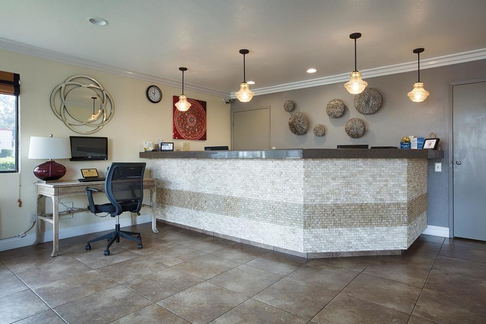 Clarion Pointe El Cajon San Diego East Exterior foto
