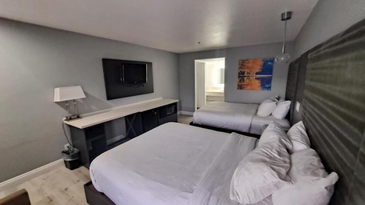 Clarion Pointe El Cajon San Diego East Exterior foto