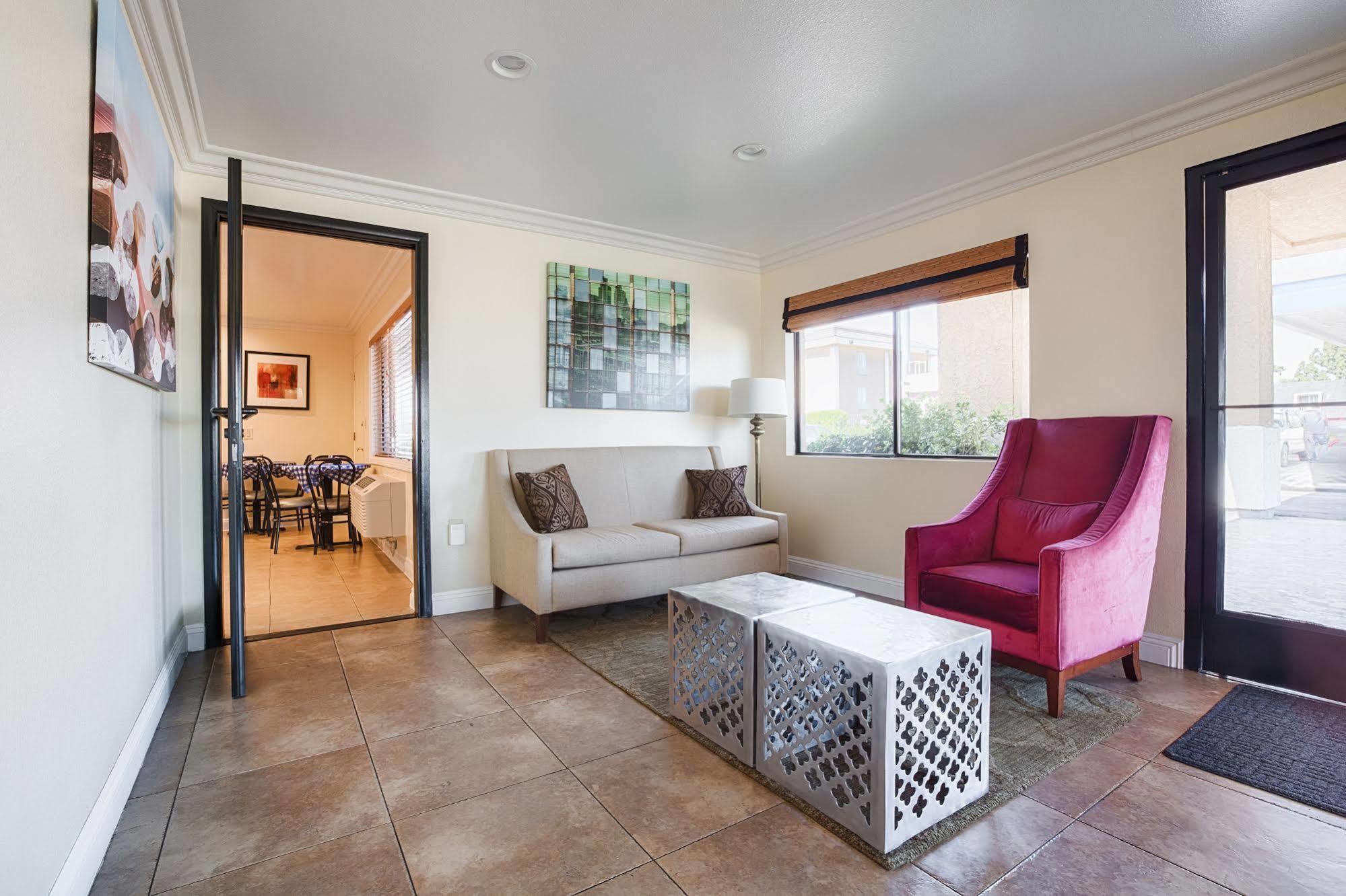 Clarion Pointe El Cajon San Diego East Exterior foto