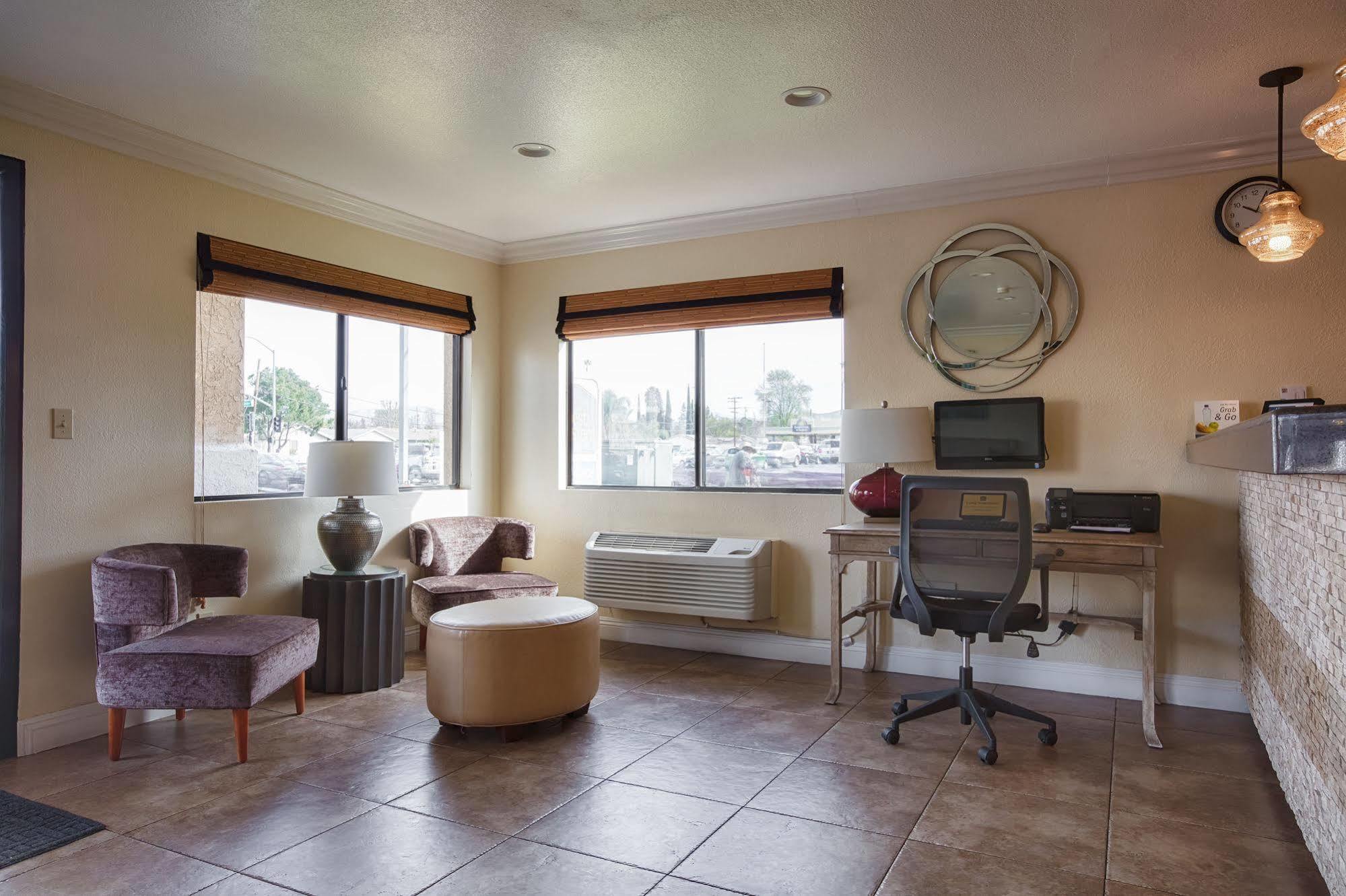 Clarion Pointe El Cajon San Diego East Exterior foto