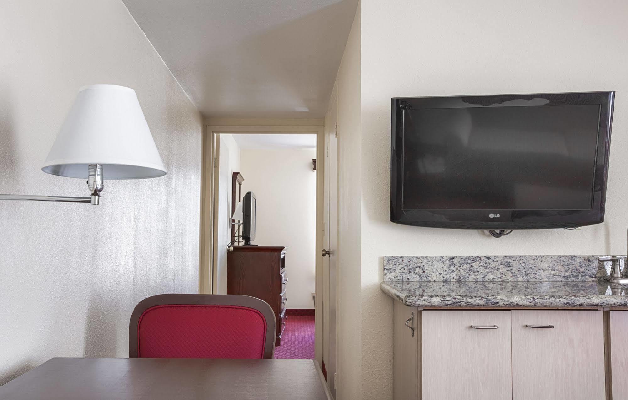 Clarion Pointe El Cajon San Diego East Exterior foto