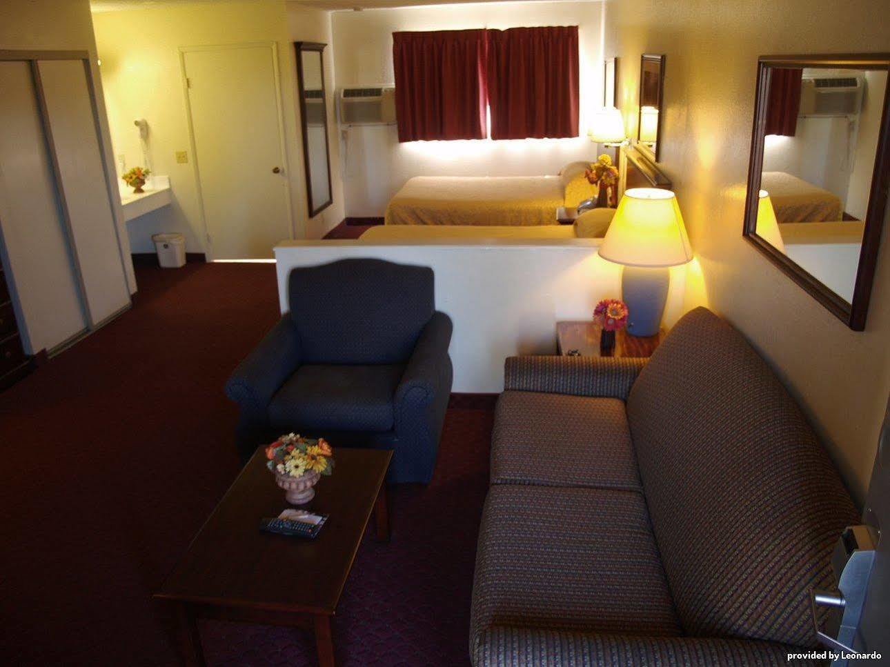 Clarion Pointe El Cajon San Diego East Quarto foto